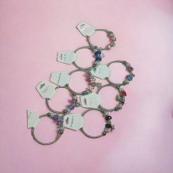 Pulseras Estilo Pandora