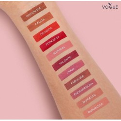 Labiales Resist - Vogue