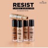 Base de Maquillaje de Larga Duración Resist 30ml - Vogue