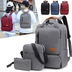 Mochila 3pcs 1350