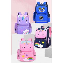 Mochila Infantil Kawaii