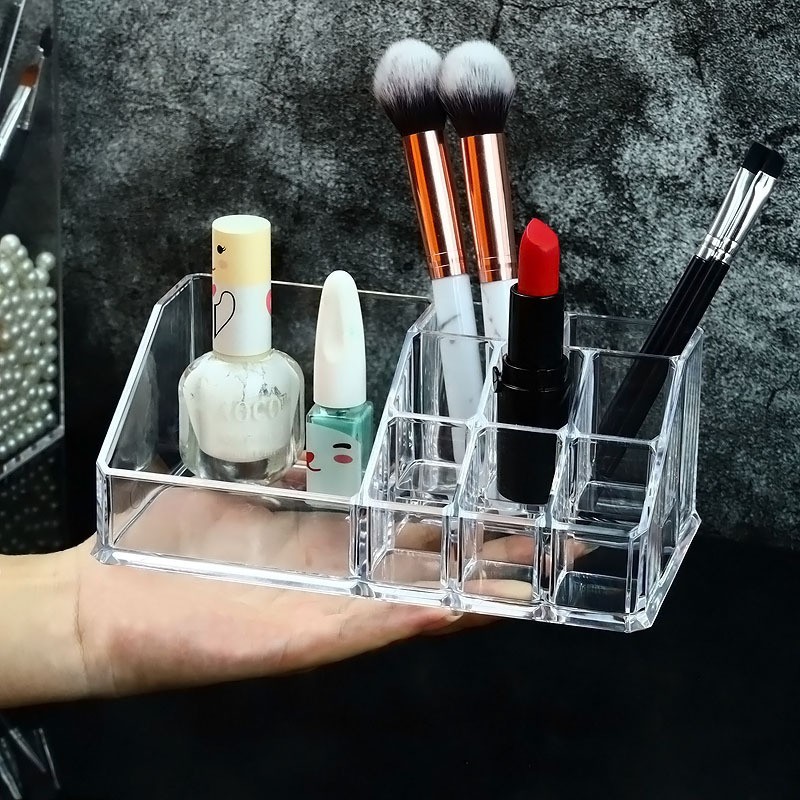 Organizador de Maquillaje Acrílico CX-333