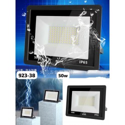 Reflector Led 50w 923-38