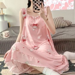 Bata Pijama Kawaii FG-1422