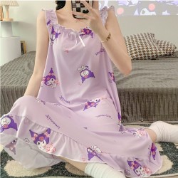 Bata Pijama Kawaii FG-1422