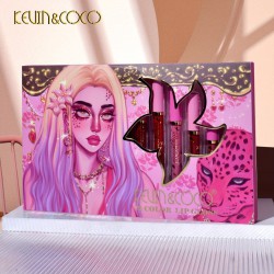 Caja de 12 Labiales Kevin Coco