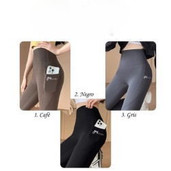 Leggins Deportivo FG-1411