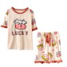 Conjunto de Pijama FG-1420