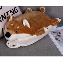 Mochila Infantil de Shiba Inu