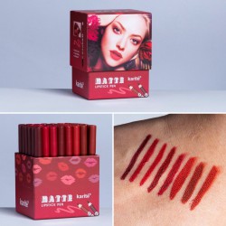 Delineador de Labios Matte...