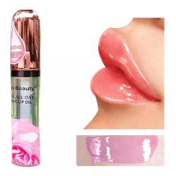 Brillo Labial Rose All Day...