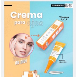 Crema para el Contorno de...