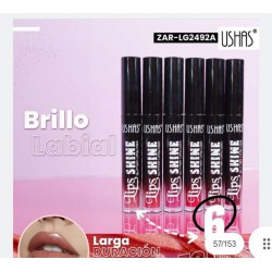 Brillo Labial LG2492A - Ushas