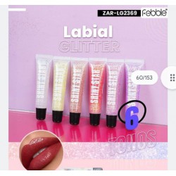 Brillo Labial LG2369 - Ushas