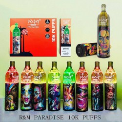 Vaper RM Paradise...