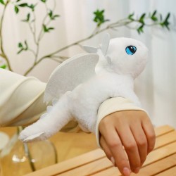 Muñequera Peluche