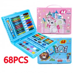 Set de Arte 68pcs