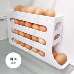 Organizador de Huevos 3...