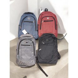 Mochila Escolar Sport 1103...