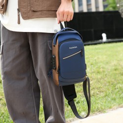 Bolso de Hombro 2296 y PX-2