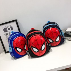 Mochila Infantil Spiderman...