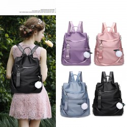 Bolso/Mochila de Mujer 6885