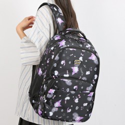 Mochila Escolar Kuromi 63180