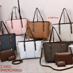 Cartera 3 piezas B28-17