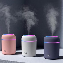 Mini Humidificador ZF-493