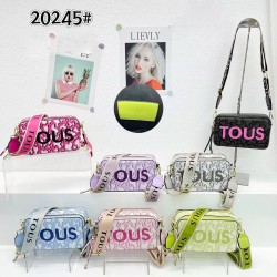 Cartera Crossbody Tous 20245