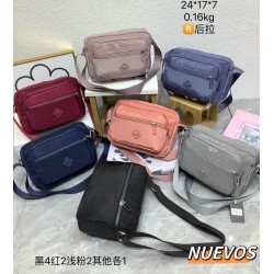 Bolso/Crossbody 13-19 ZZ114