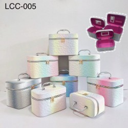 Cosmetiquera 3pcs LC-005