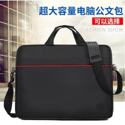 Bolso para Laptop Negro 186