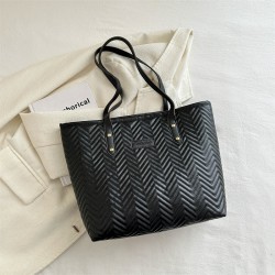 Cartera Ayf-66 (Solo Negra...