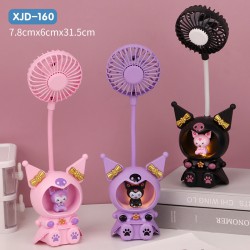 Mini Ventilador de...