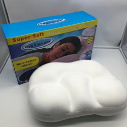 Almohada Ergonómica Suave 4433