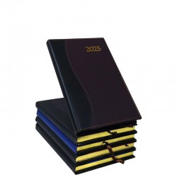 Agendas 2025 21X14.5cm