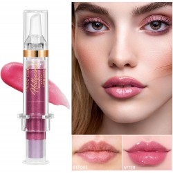 Brillo Labial con Color Lip...