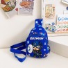 Bolso de Pecho Infantil