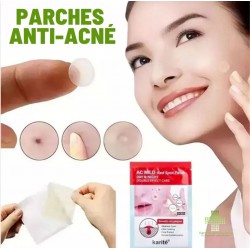 Parches Antiacné 1107-47 -...