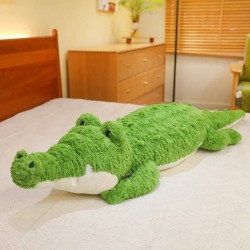 Peluche Cocodrilo 93cm de...