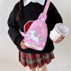 Bolso de Pecho Infantil