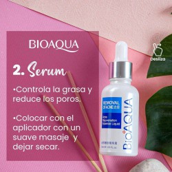 Sérum Facial Antiacné...