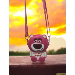 Cartera Monededo de Lotso