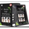 Shampoo Cubrecanas Caja de 10 sobres