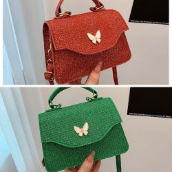 Cartera AYF-67 (Solo Rojo y Verde)