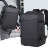 Mochila de Hombre W02