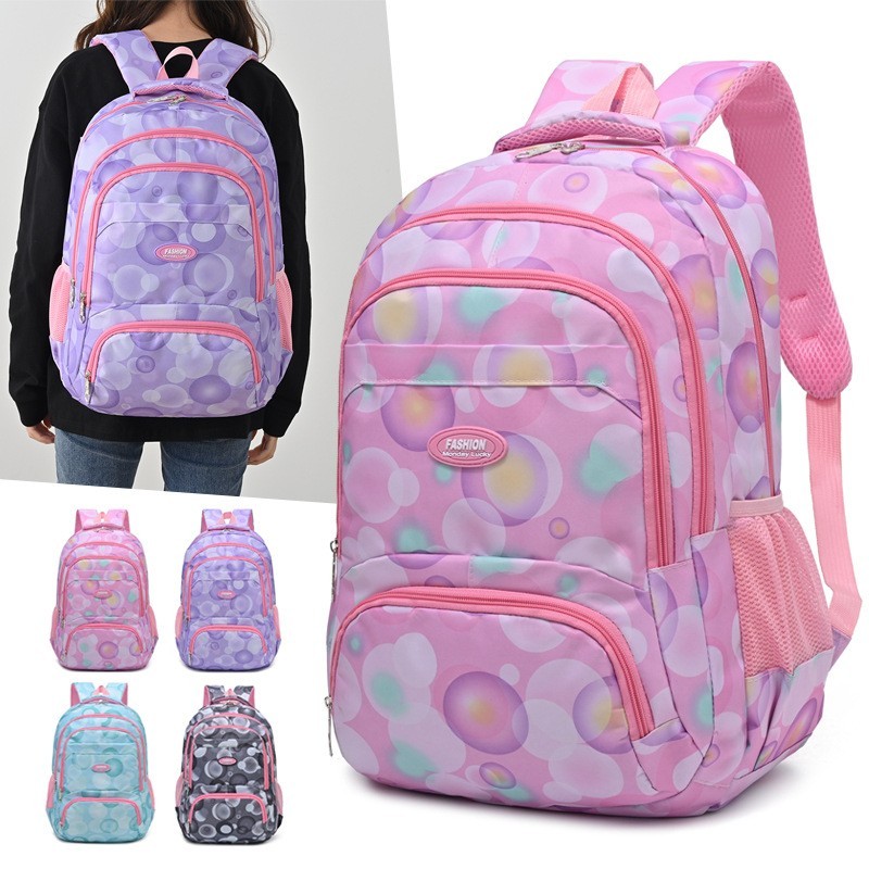 Mochila Escolar para Mujer 63316