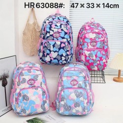 Mochila Escolar para Mujer HR63088