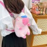 Bolso Peluche de Capibara